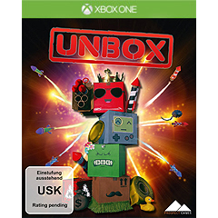Unbox