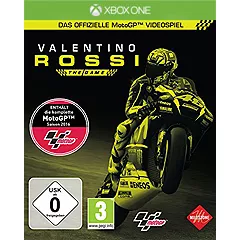 Valentino Rossi - The Game MotoGP 2016