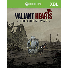 Valiant Hearts: The Great War (XBL)