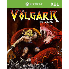 Völgarr the Viking (XBL)