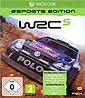 WRC 5 - eSport Edition