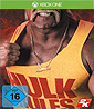 WWE 2K15 - Hulkamania Edition