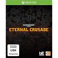 Warhammer 40.000: Eternal Crusade