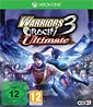 Warriors Orochi 3 Ultimate´