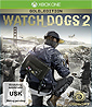 Watch Dogs 2 - Gold Edition´