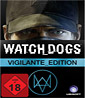 Watch Dogs - Vigilante Edition´