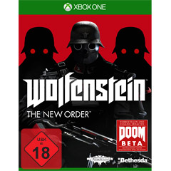 Wolfenstein: The New Order