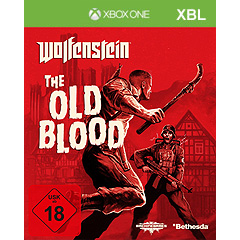 Wolfenstein: The Old Blood (XBL)