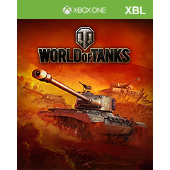 World of Tanks (XBL)