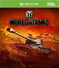 World of Tanks (XBL) World of Tanks (XBL)