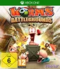 Worms Battlegrounds Worms Battlegrounds