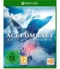 Ace Combat 7: Skies Unknown´