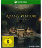 Adam´s Venture Origins´
