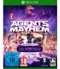 Agents of Mayhem - Day One Edition´