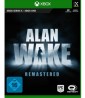 Alan Wake Remastered´