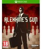 Alekhine's Gun (PEGI)´