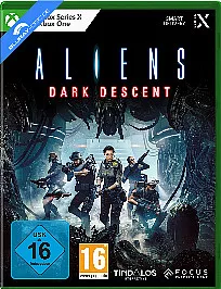 Aliens: Dark Descent´