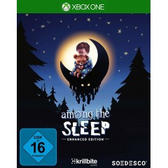 Among the Sleep - Enhanced Edition