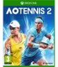 AO Tennis 2 (PEGI)´