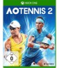AO Tennis 2´