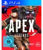 Apex Legends - Bloodhound Edition´