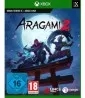 Aragami 2´