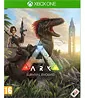 ARK: Survival Evolved´