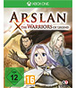 Arslan: The Warriors of Legend´