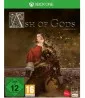 Ash of Gods: Redemption´
