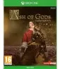 Ash of Gods: Redemption (PEGI)´