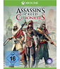 Assassin's Creed Chronicles´