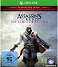 Assassin's Creed - Ezio Collection Assassin's Creed - Ezio Collection