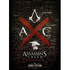 Assassin's Creed Syndicate - The Rooks Edition