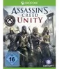 Assassin's Creed Unity Greatest Hits Edition´