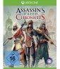 Assassin's Creed Chronicles´