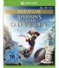 Assassin's Creed Odyssey - Gold Edition´