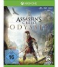 Assassin's Creed Odyssey