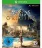 Assassin's Creed Origins Blu-ray