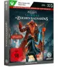 Assassin's Creed Valhalla: Die Zeichen Ragnaröks´