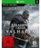 Assassin's Creed Valhalla - Ultimate Edition + Eivors Versteckte Klinge´