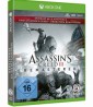 Assassin's Creed III Remastered