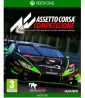 Assetto Corsa Competizione (PEGI)´