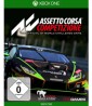 Assetto Corsa Competizione´