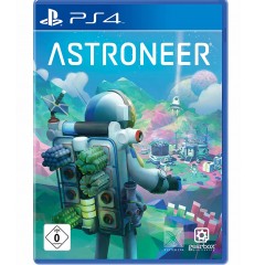 Astroneer