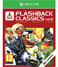 Atari Flashback Classics Vol. 2´