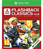 Atari Flashback Classics Vol. 2