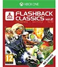Atari Flashback Classics Vol. 2´