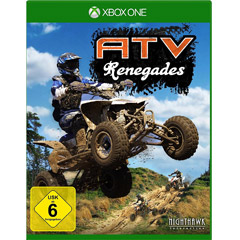 ATV Renegades