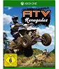 ATV Renegades´
