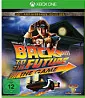 Back to the Future - The Game: 30-Jährige Jubiläumsausgabe (Zurück in die Zukunft)´